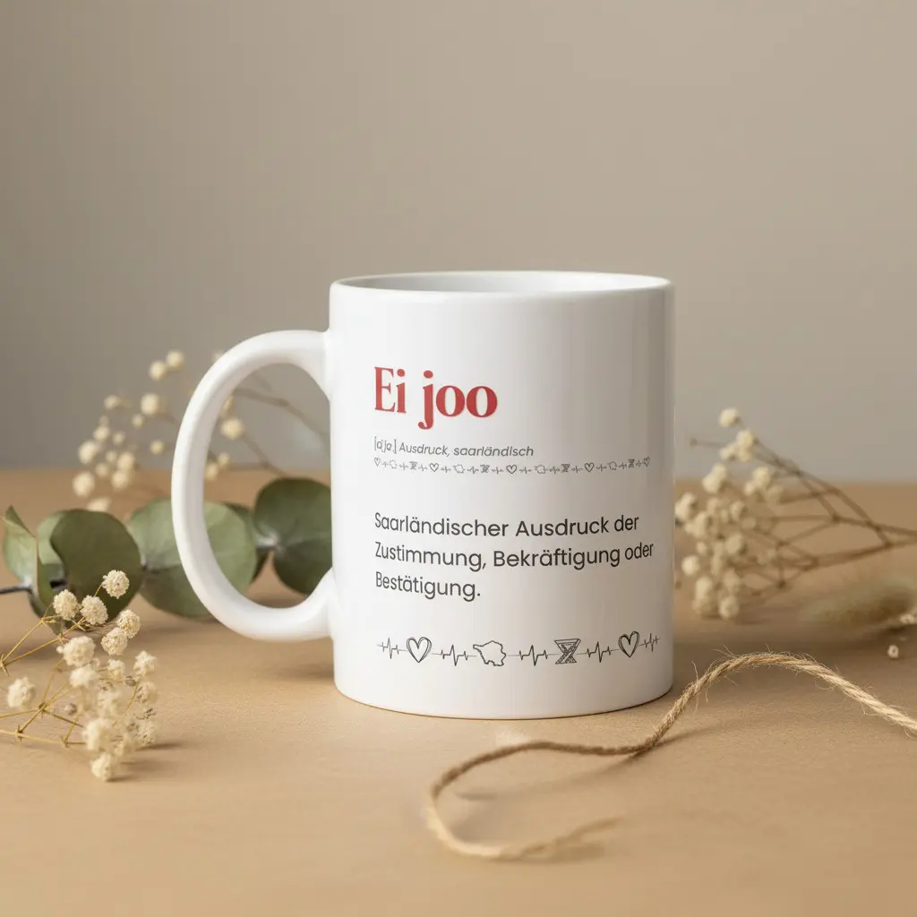 Ei Joo!