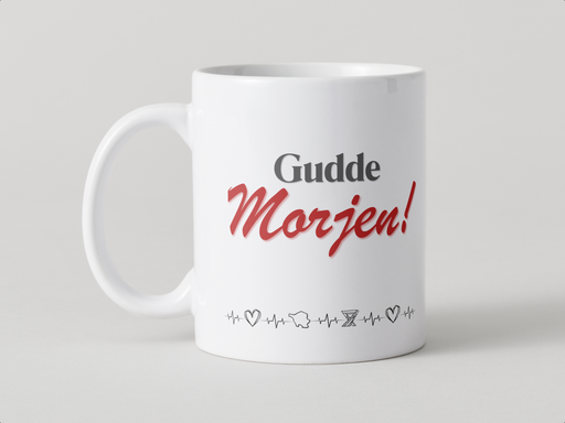 Gudde Morjen!