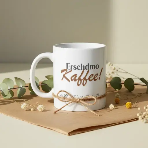 Erschdmo Kaffee